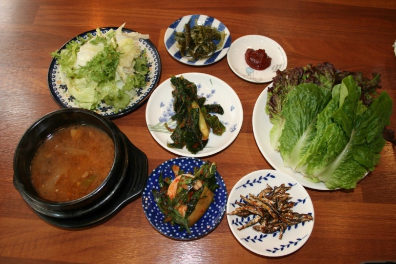 안산LA갈비 이미지