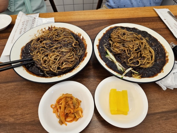 통영정가네짬뽕 이미지