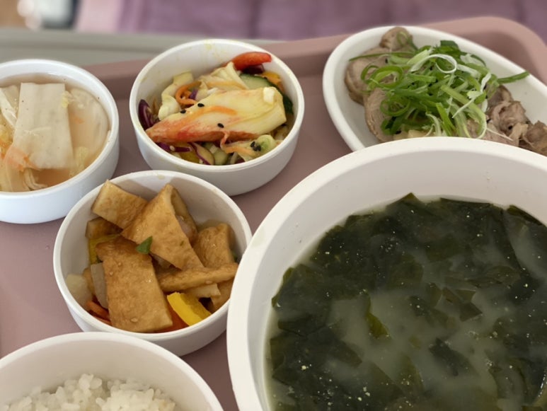 맘스여성병원 이미지