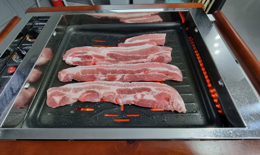 블루힐독채풀빌라 이미지