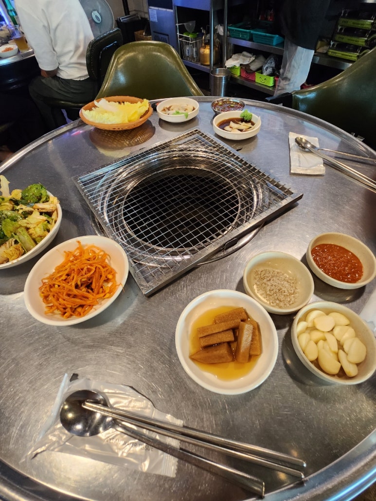 봉고뒷고기 이미지