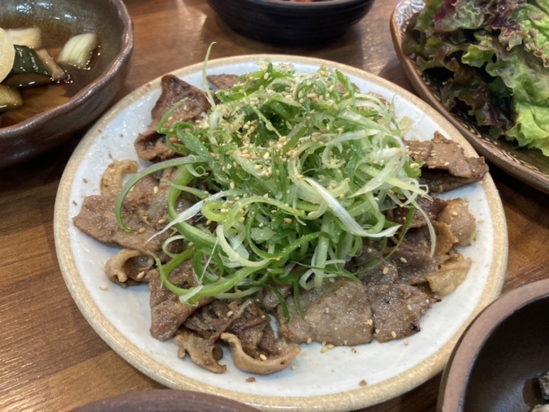 도랑추어탕 이미지