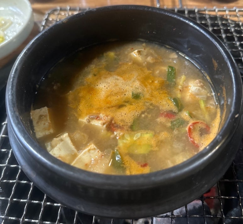 추억의연탄화덕구이 이미지