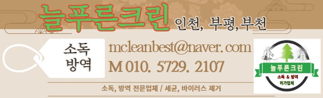 늘푸른크린 이미지