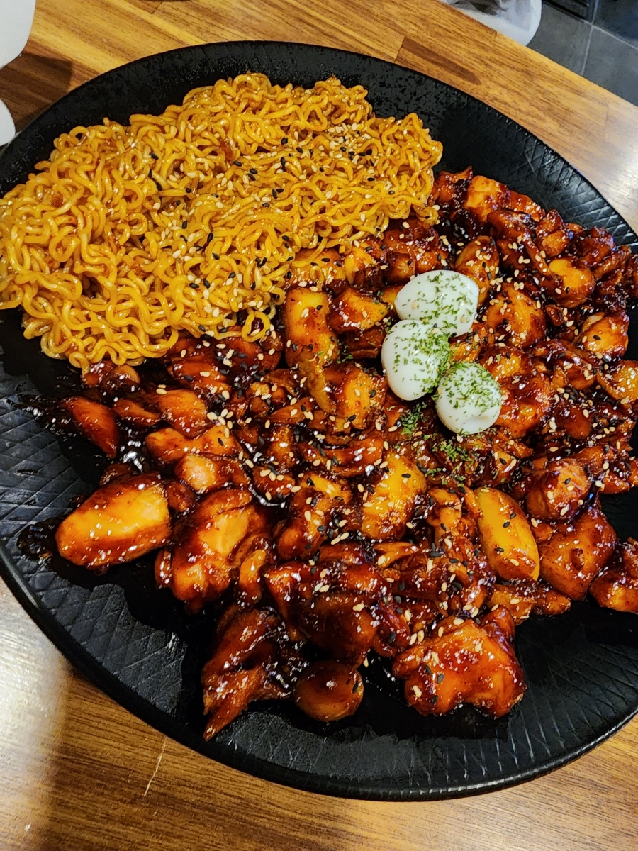 숯불꼬꼬아찌 이미지