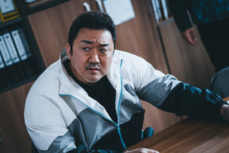 메가박스 군자3 이미지