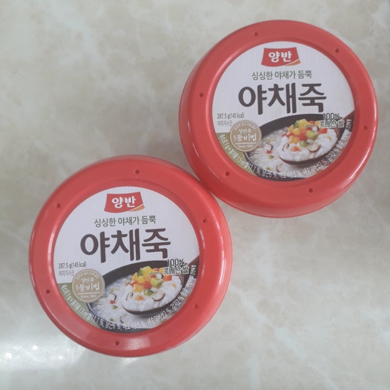 예전죽배달전문점 이미지