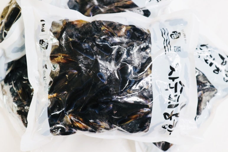 주아수산 이미지