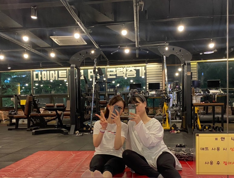 영건핏 이미지