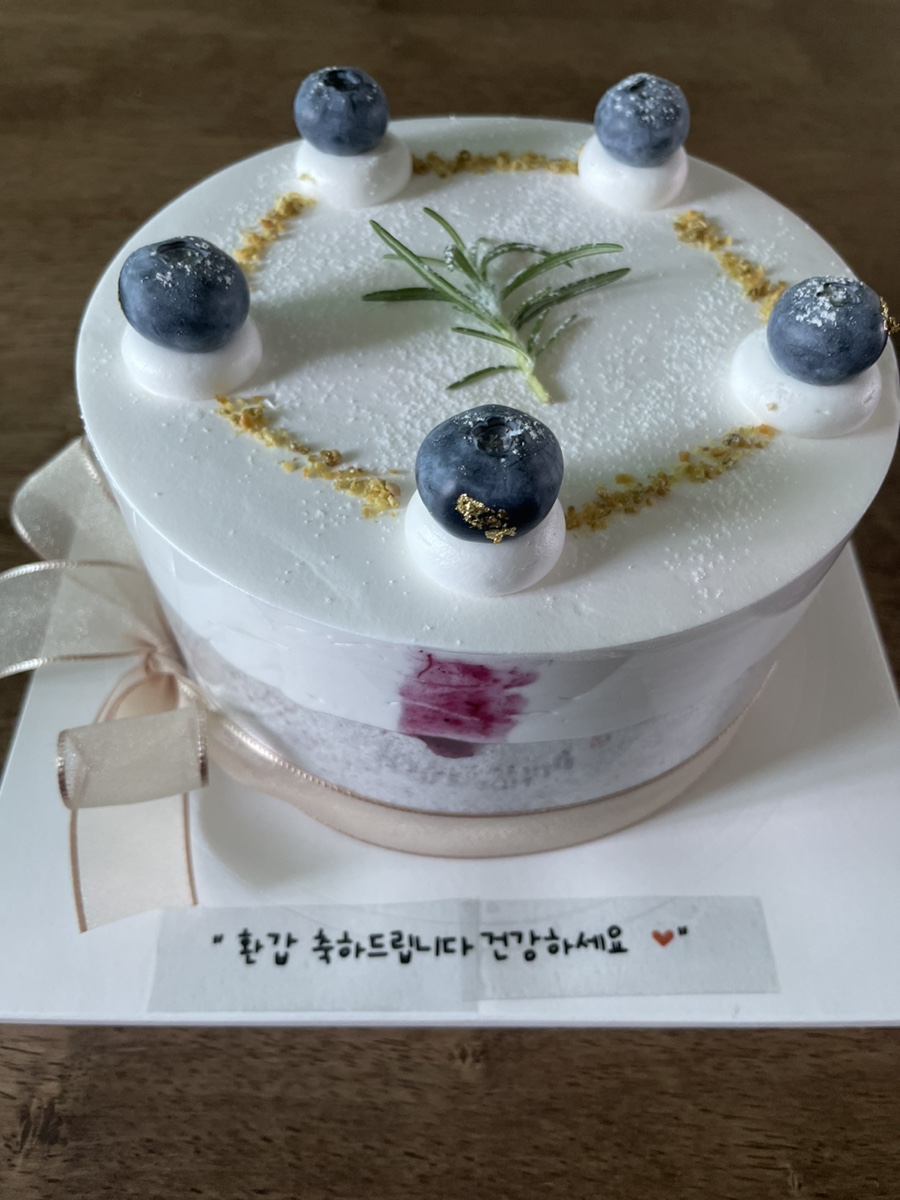 한시루떡&커피 이미지