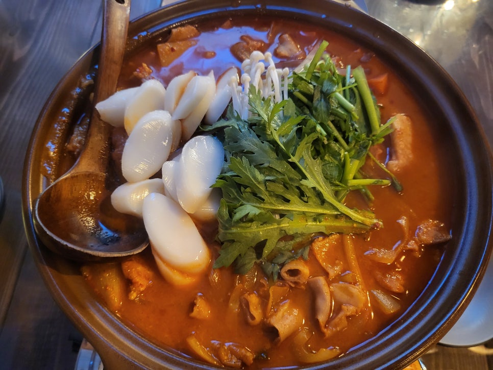 가야산장 이미지