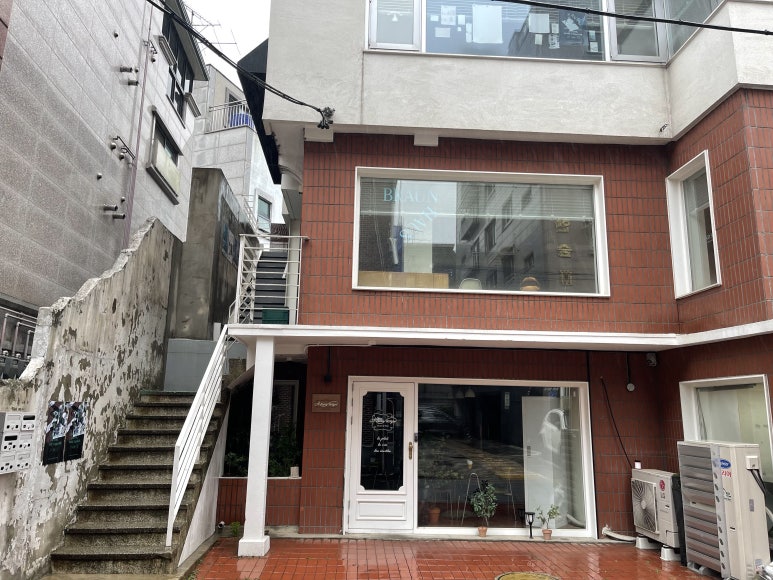 연남버터하우스 이미지