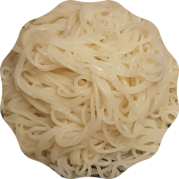 예산국수 이미지