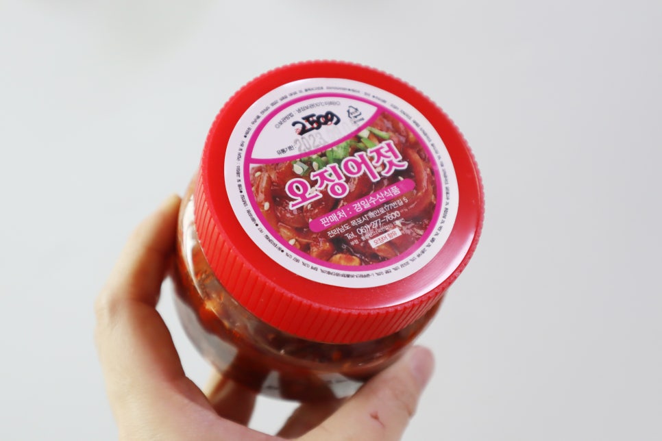 경일수산식품 이미지