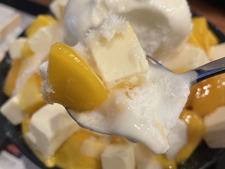 설빙행신점 이미지