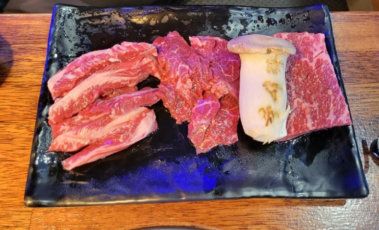 육시락검단신도시아라점 이미지