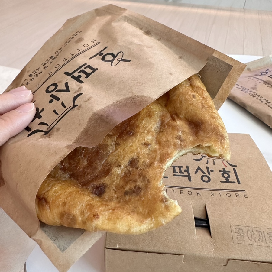 호떡상회 이미지
