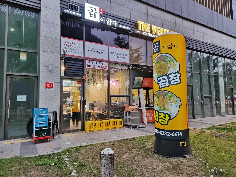 곱이곱다 이미지