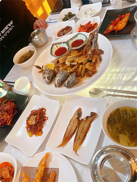 해담식당 이미지