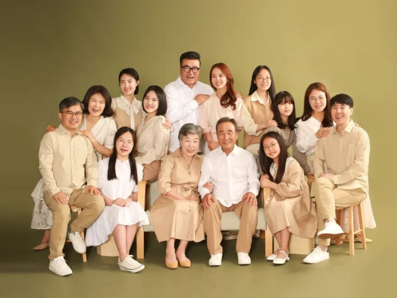올리브트리스튜디오 이미지
