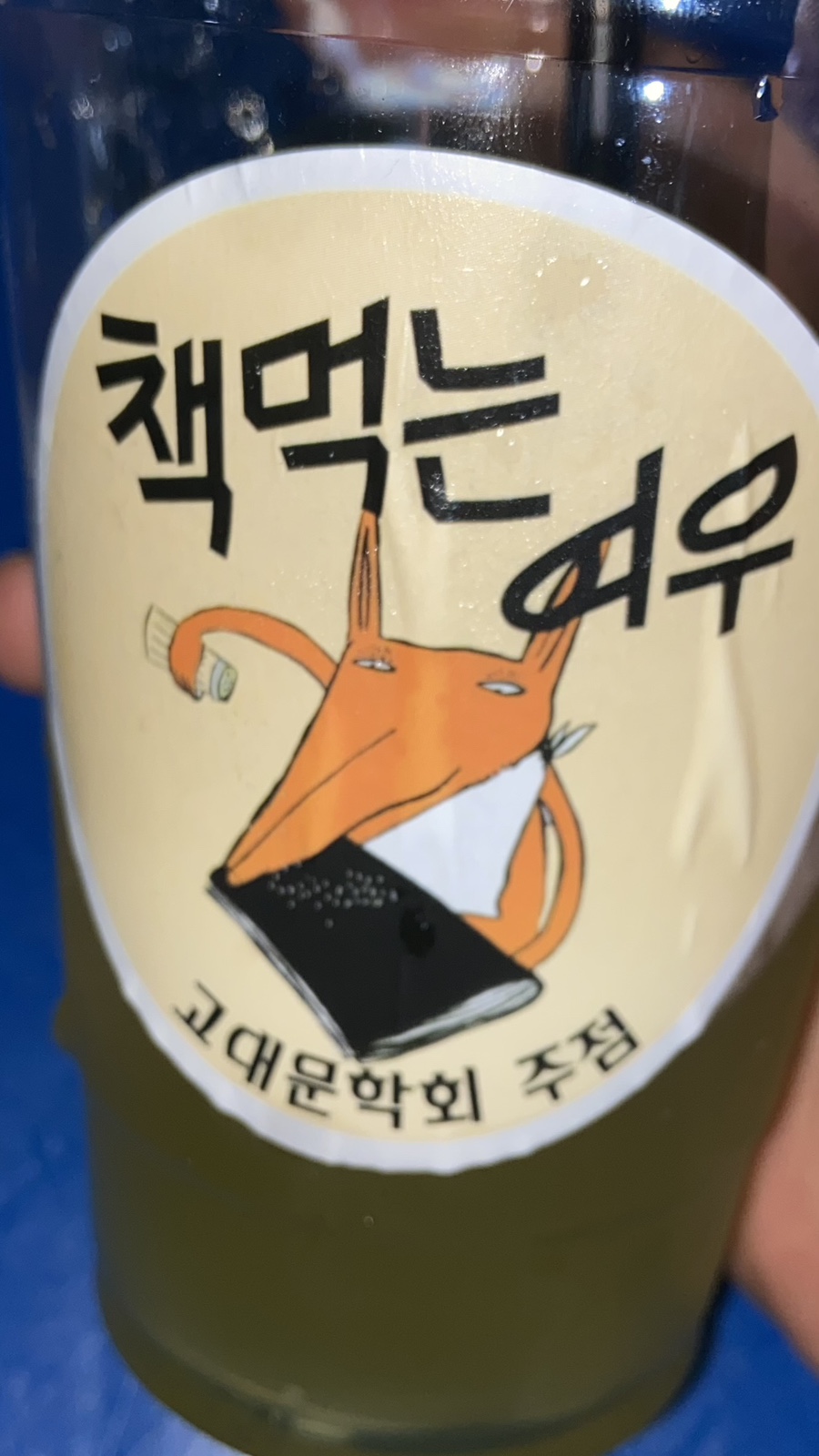 불꽃노래주점 이미지