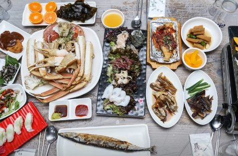 달인회대게 이미지