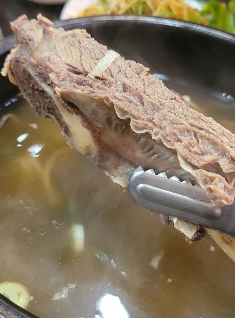 한섬갈비 이미지