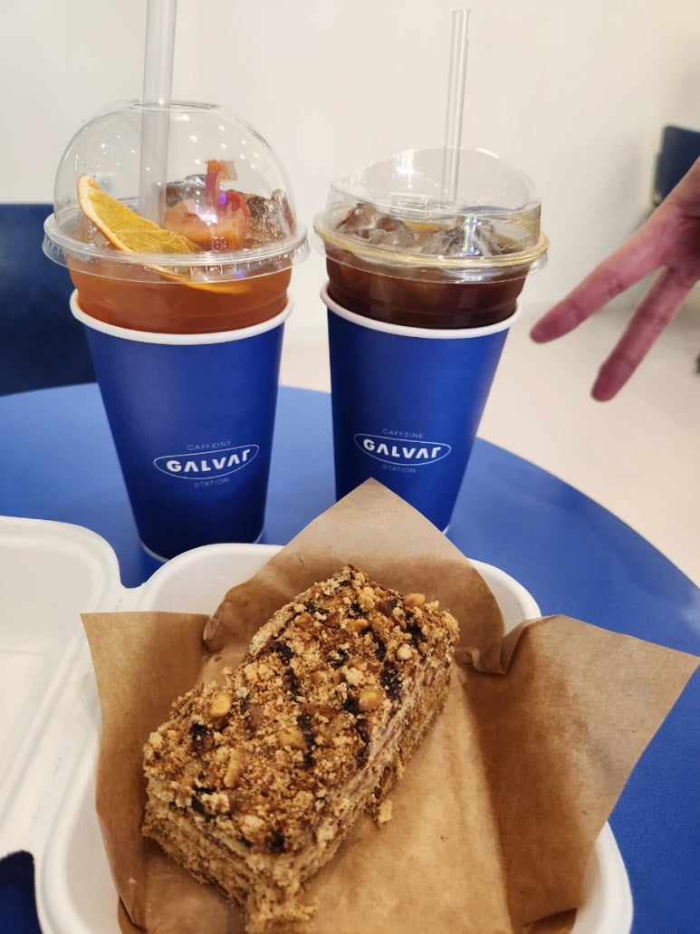 갈바트카페 양산중부점 이미지