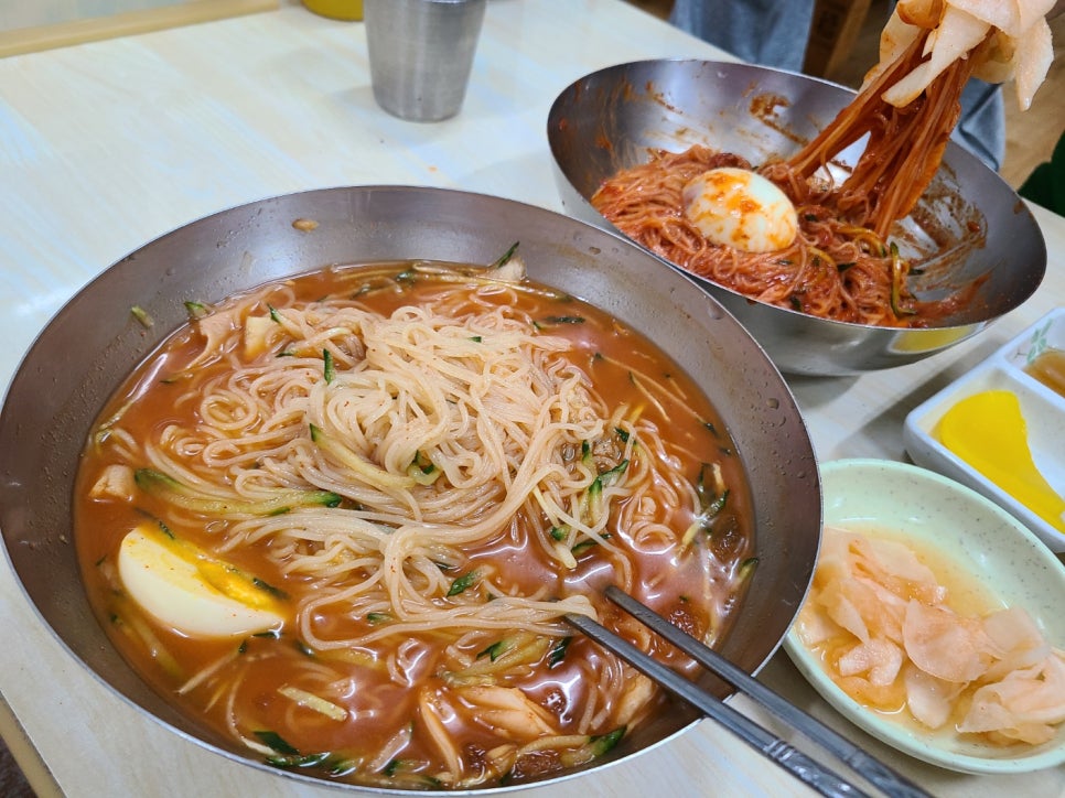 연산가야밀면 이미지