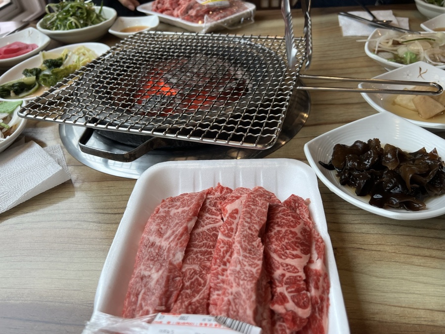 예송식당 이미지