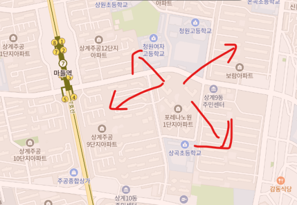 보람각 이미지