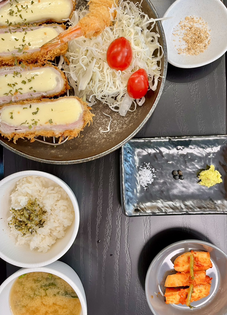 텐카츠 이미지