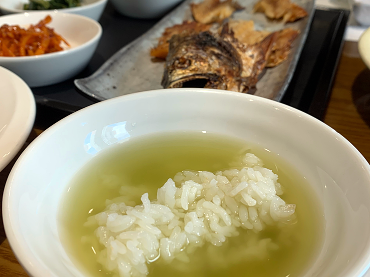 예찬 푸드 이미지