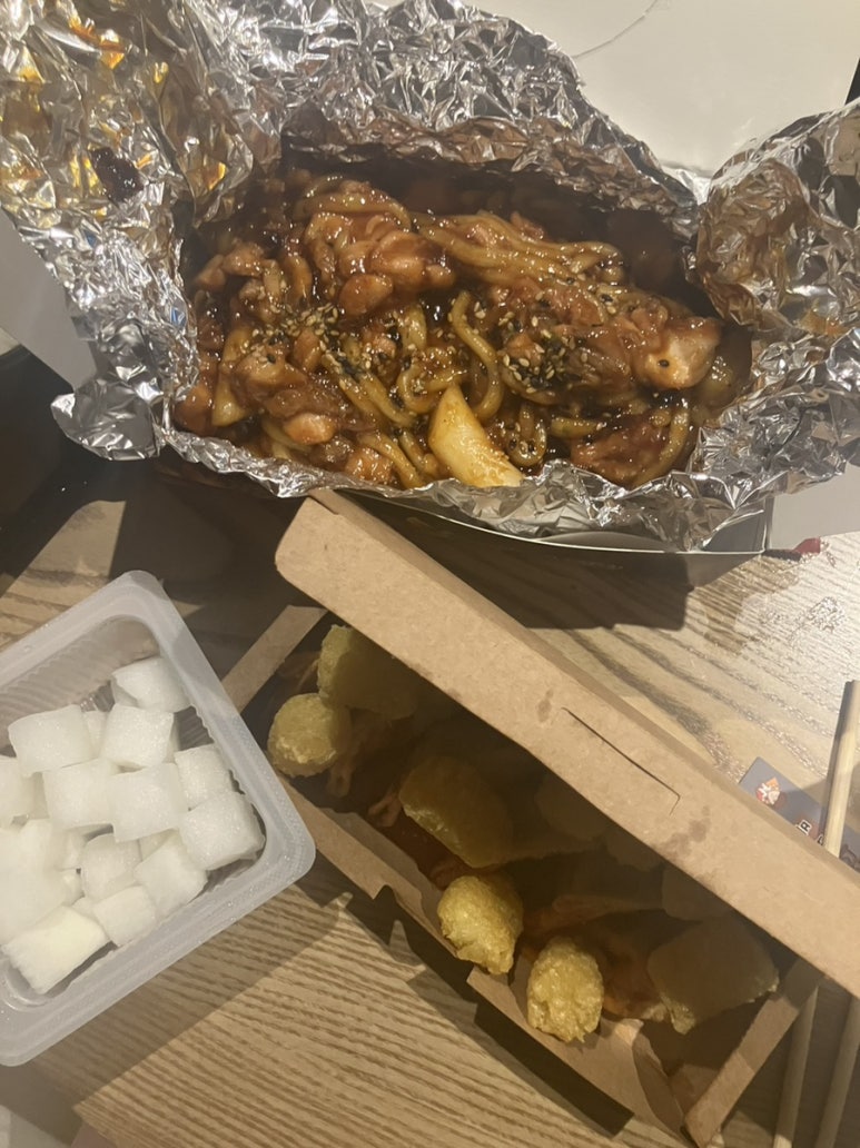 합천돼지국밥 이미지
