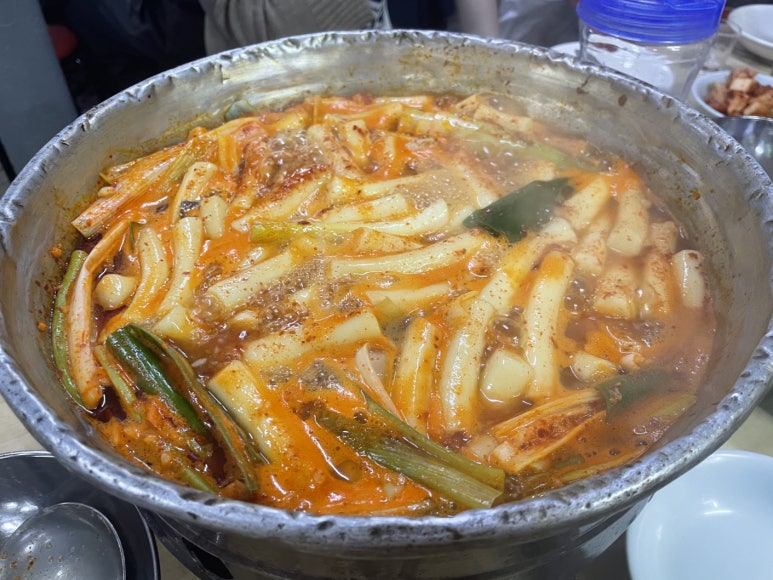 계림마늘닭 이미지