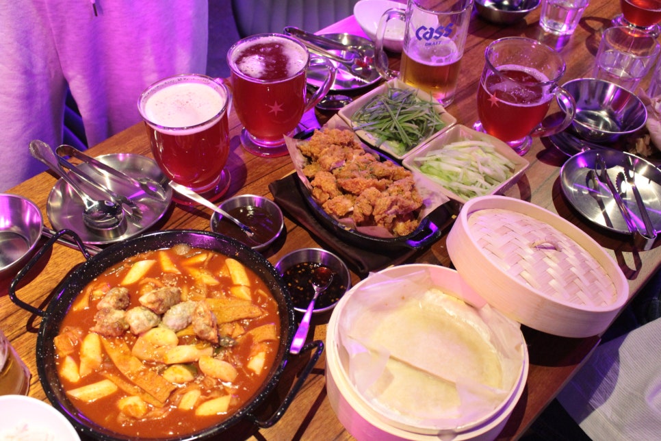 별컵맥주 연경점 이미지