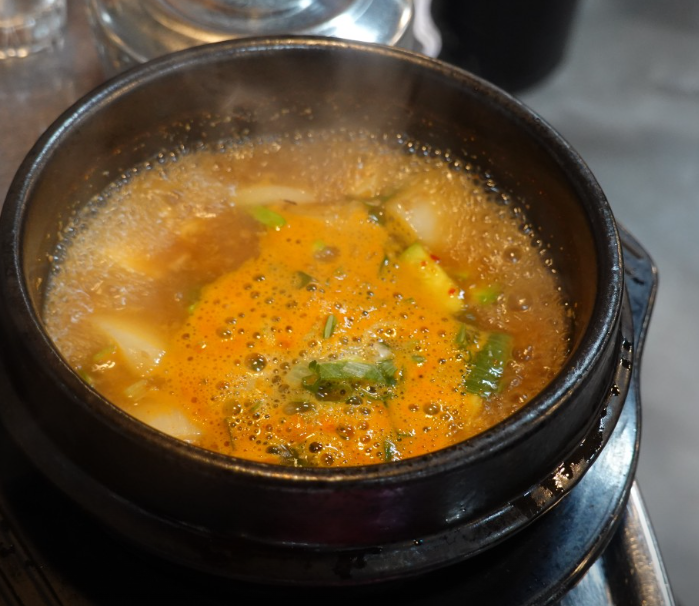 군포정육식당 이미지