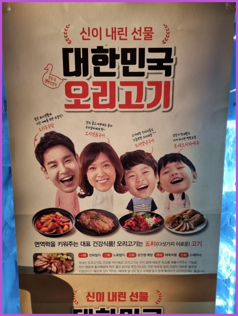 오리와꿀꿀이 이미지