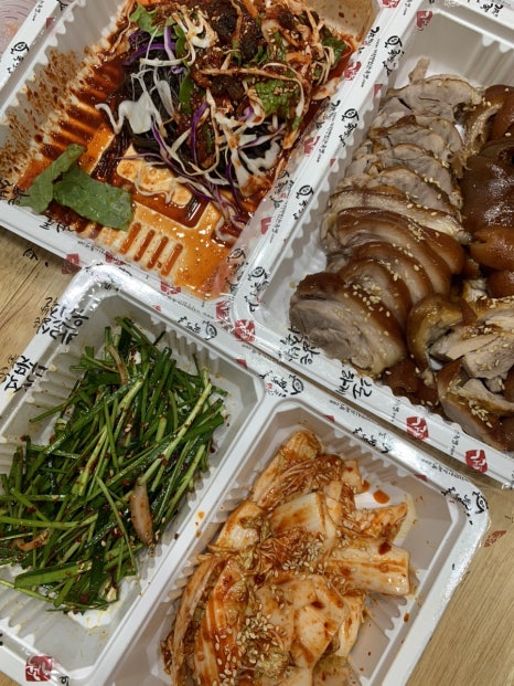가장맛있는족발노송점 이미지