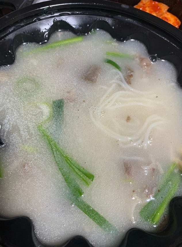 국밥도감 이미지