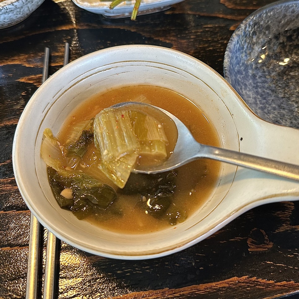 일심정 이미지