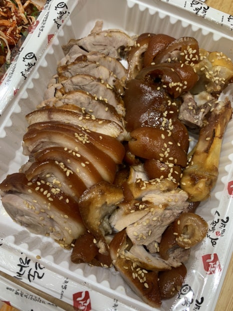 가장맛있는족발노송점 이미지