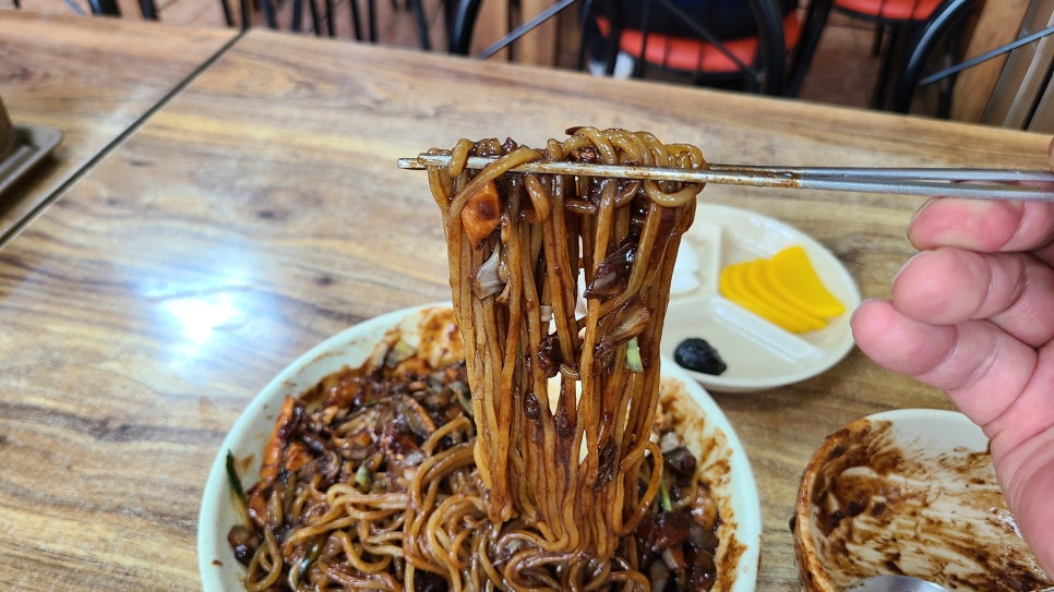 부성반점 이미지