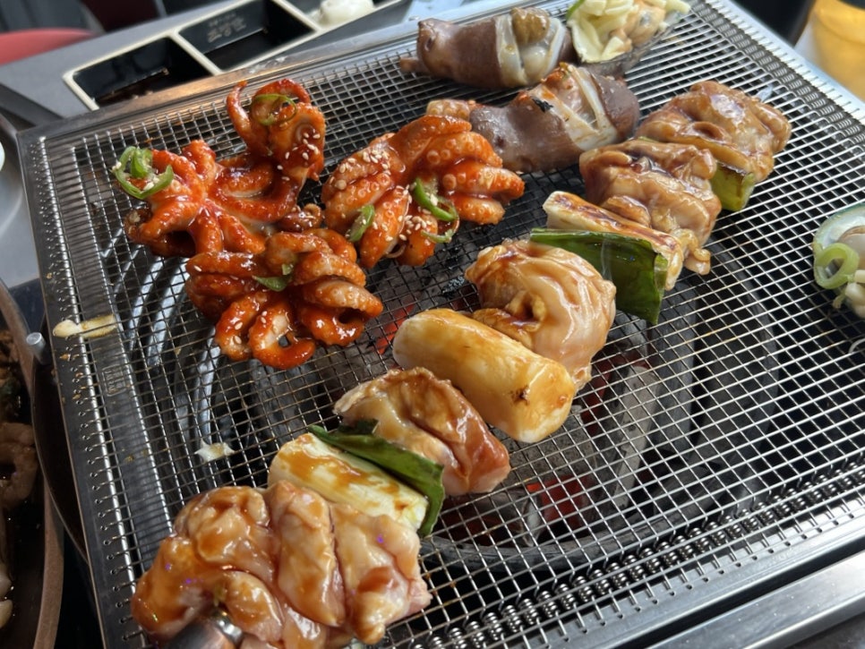 주전부리포차 이미지
