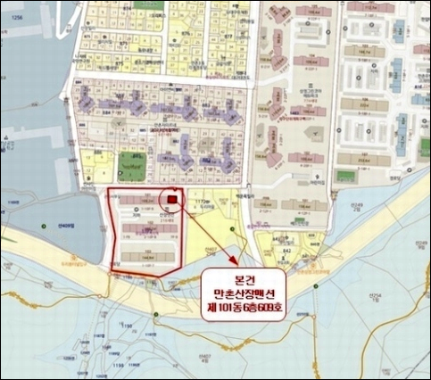 (주)동방건설 이미지