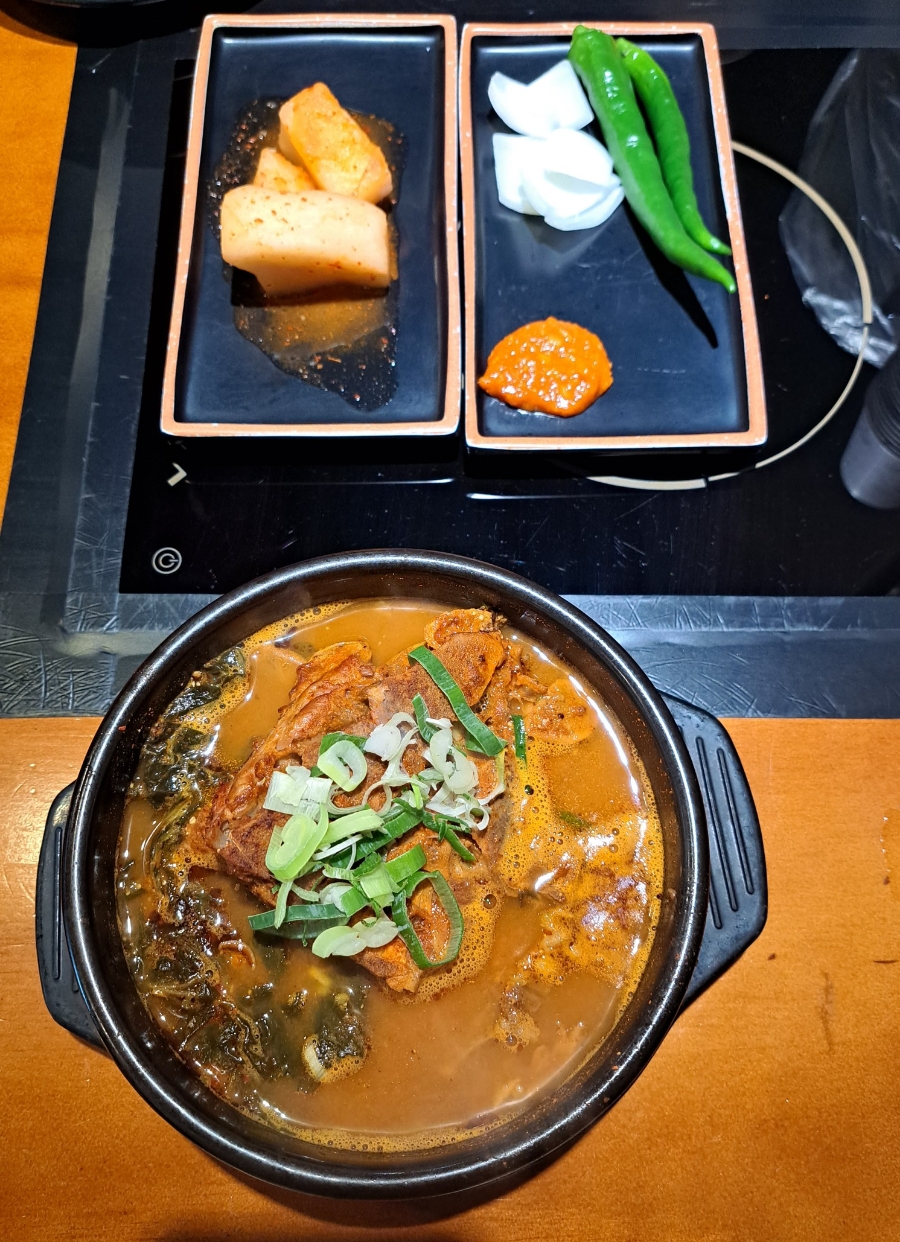 삼성감자탕 이미지