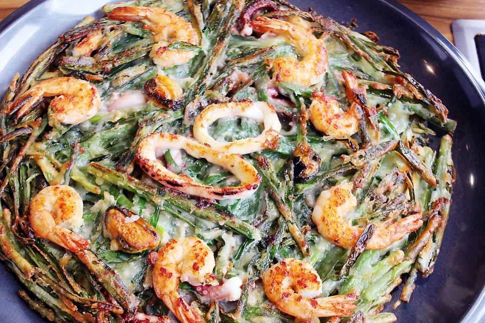 곰아줌칼국수 이미지