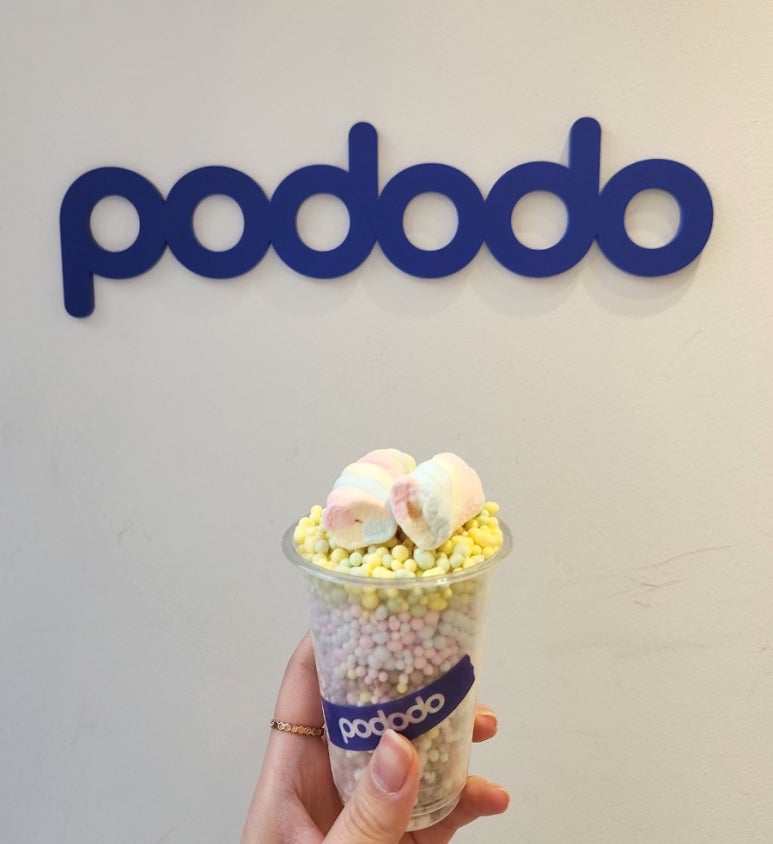 포도도(pododo) 이미지