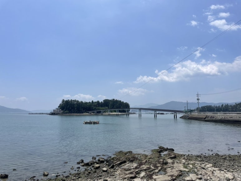 사천대물낚시 이미지