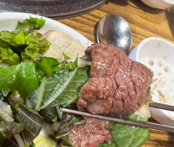옥우촌한우 이미지